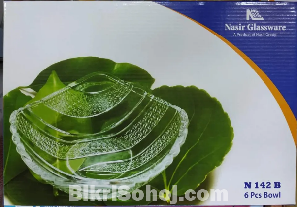 Nasir Bati Set